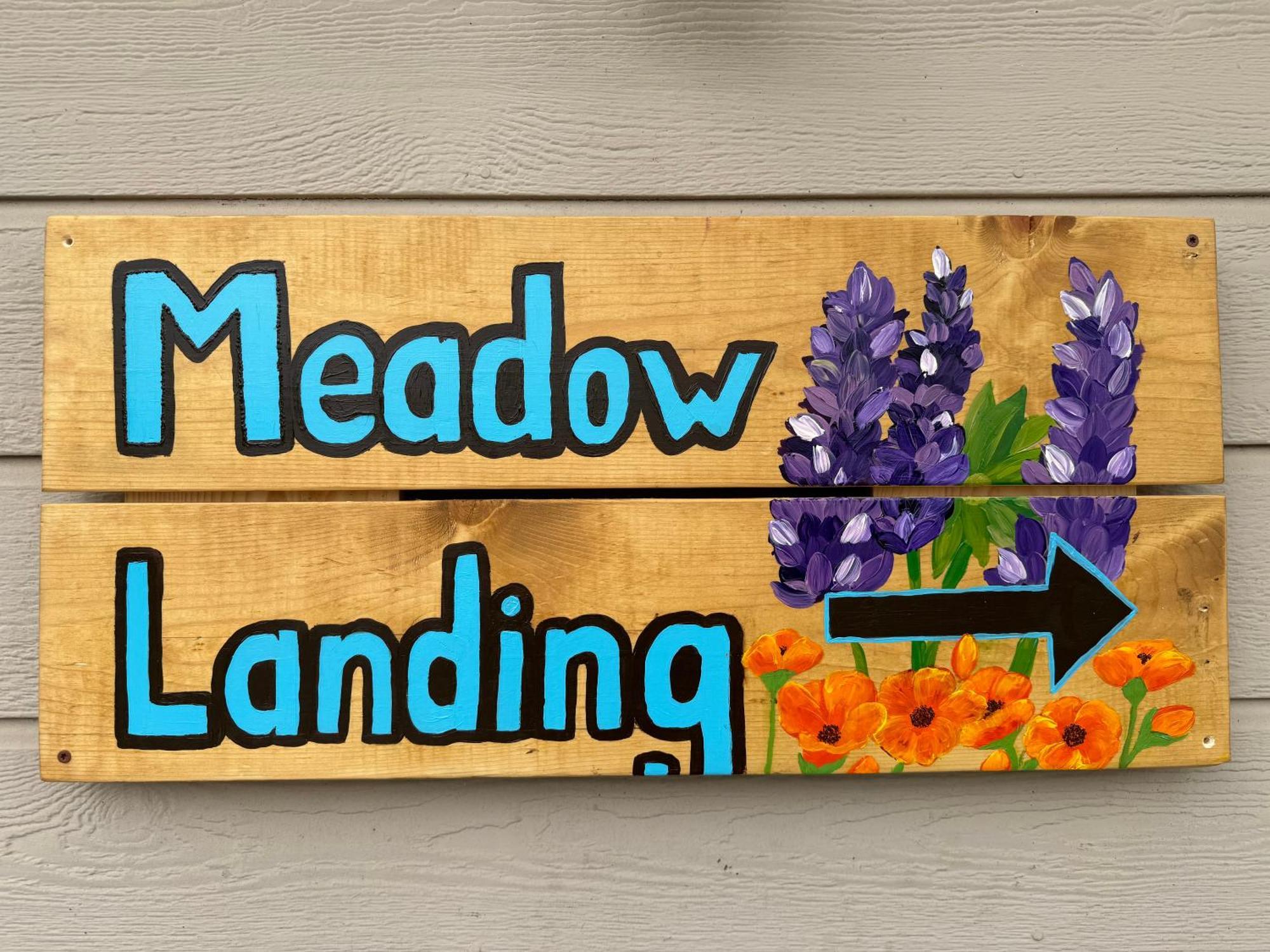 쓰리리버스 Meadow Landing 아파트 외부 사진